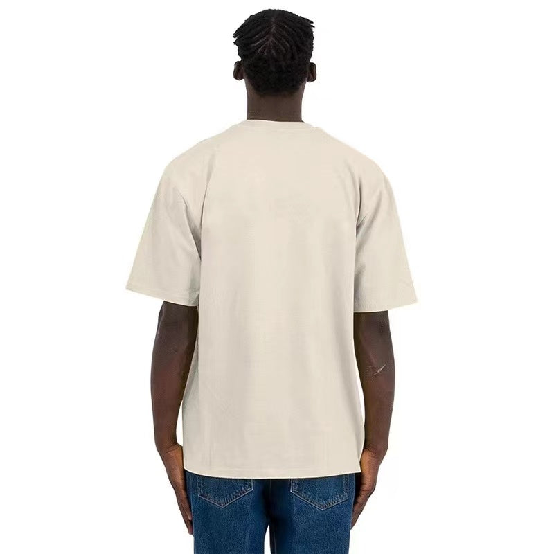STUSSY MANILA TEE BEIGE