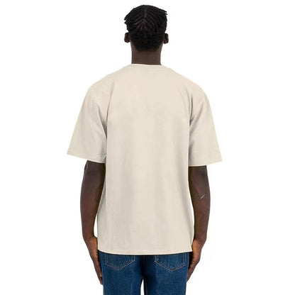 STUSSY MANILA TEE BEIGE