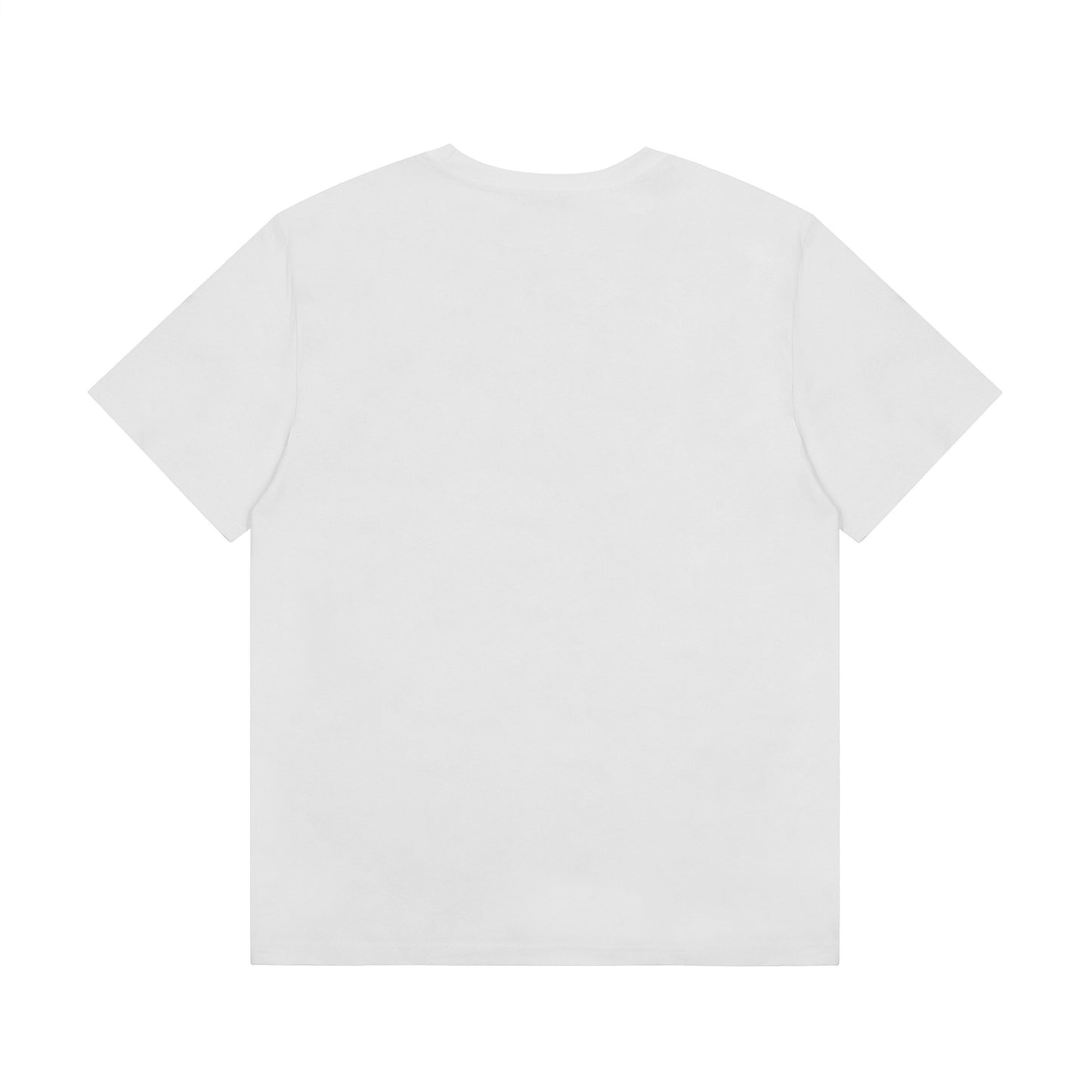 Travis Scott Primitive Print T shirt White