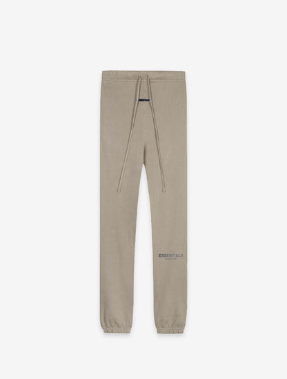 FEAR OF GOD ESSENTIALS 20 Multi-thread reflective trousers