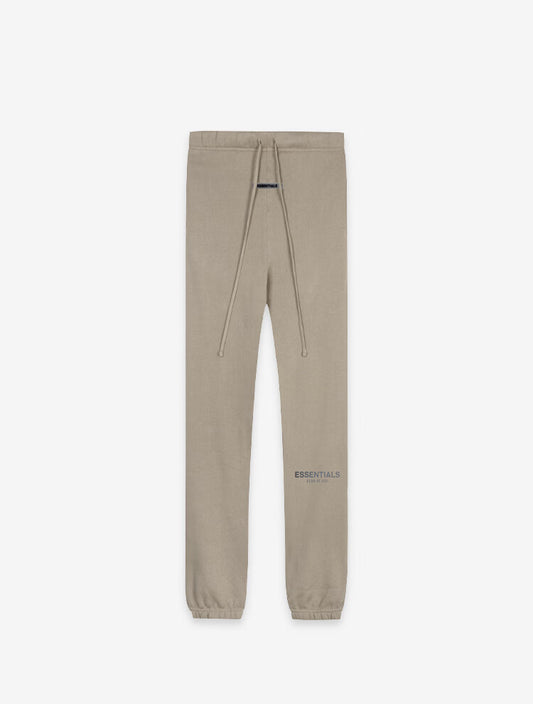 FEAR OF GOD ESSENTIALS 20 Multi-thread reflective trousers