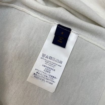 LOUIS VUITTON GRAPHIC SHORT-SLEEVED CREWNECK – LVTS061