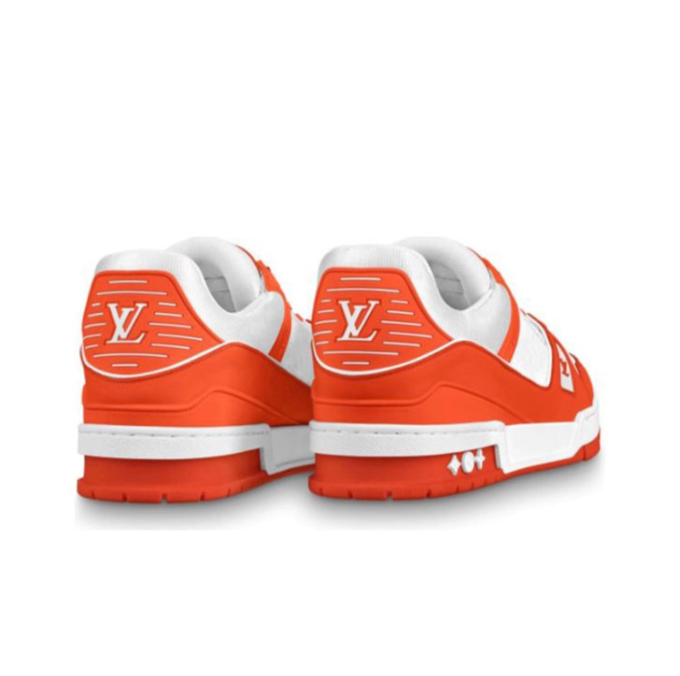 LOUIS VUITTON TRAINER SNEAKER   LSVT164