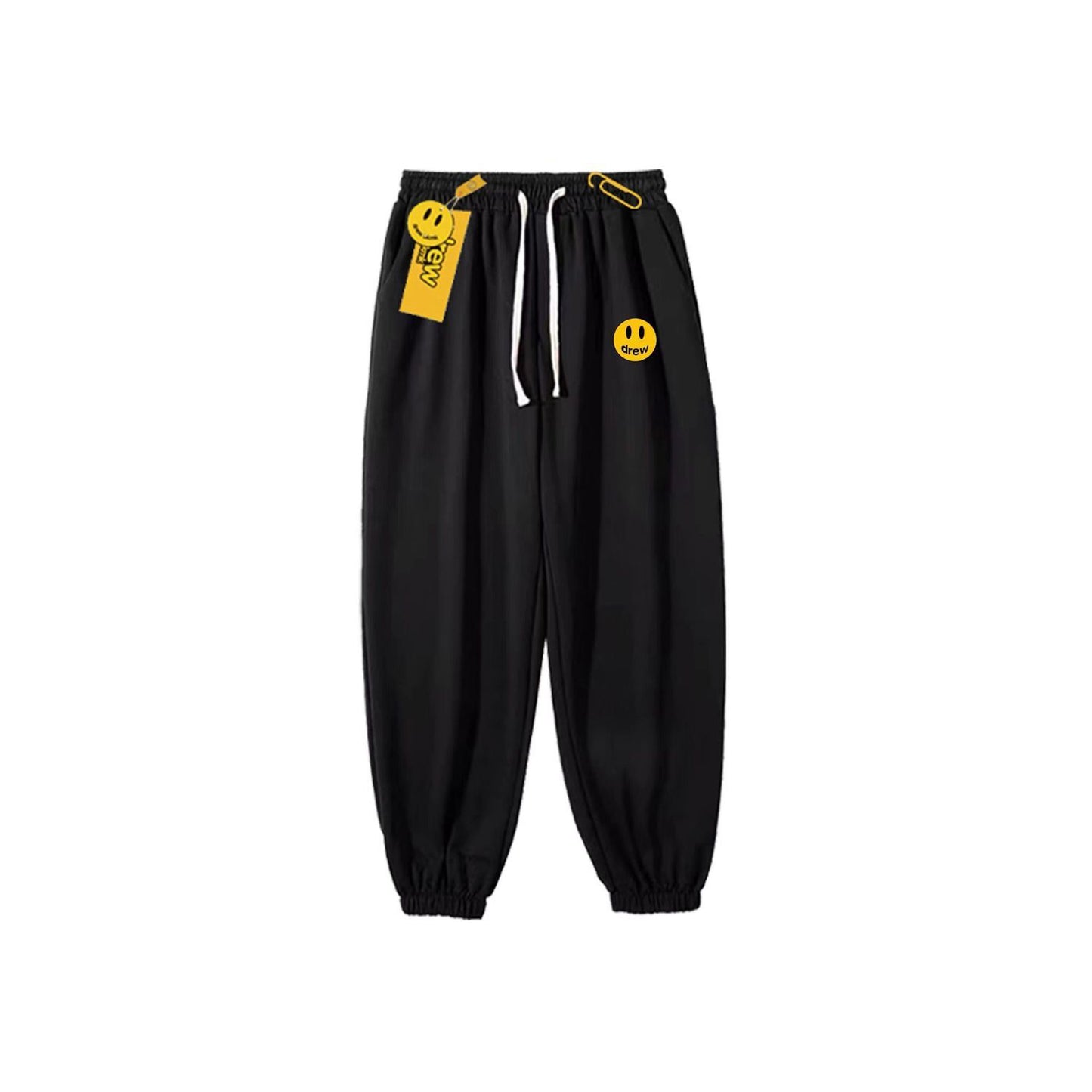 DREW HOUSE SMILE CASUAL SWEATPANT