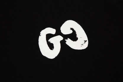 GUCCI COTTON T-SHIRT – GGS059