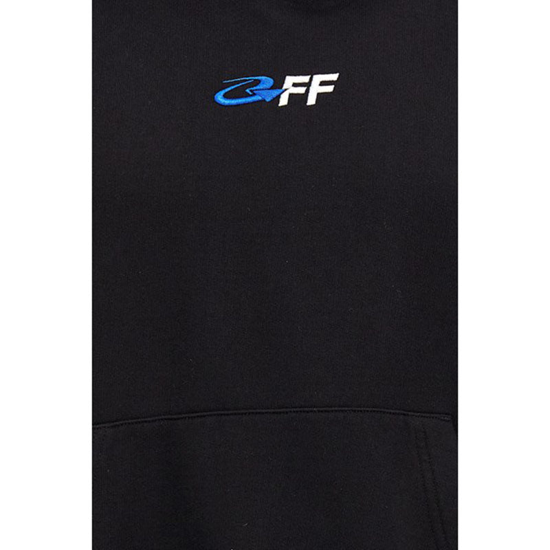 OFF-WHITE 'Exact Opp' Hoodie