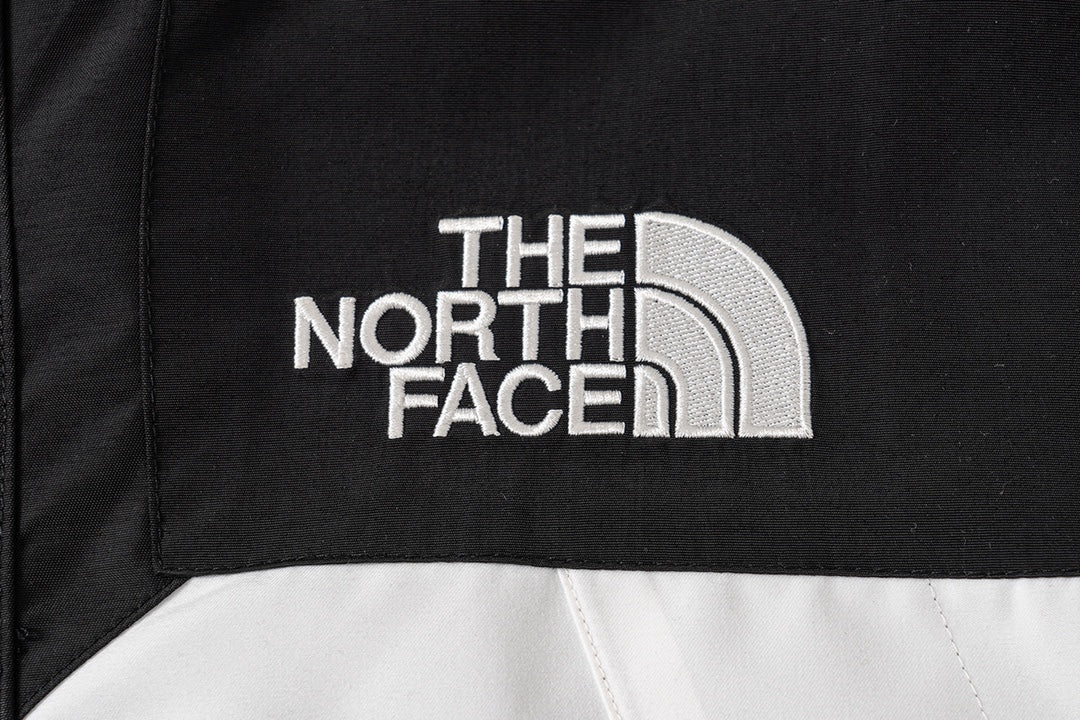 Supreme x The North Face S logo Mountain Jacket