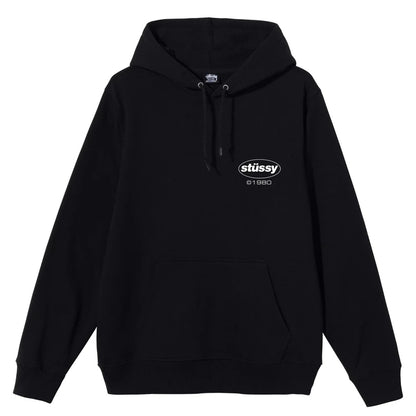 STUSSY SOUL HOODIE