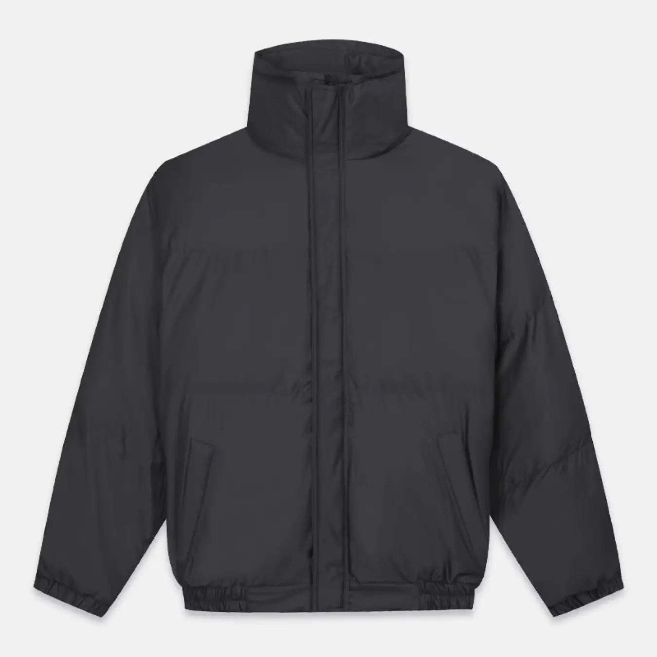 FOG FEAR OF GOD ESSENTIALS winter thickened jacket