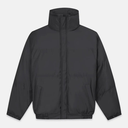 FOG FEAR OF GOD ESSENTIALS winter thickened jacket