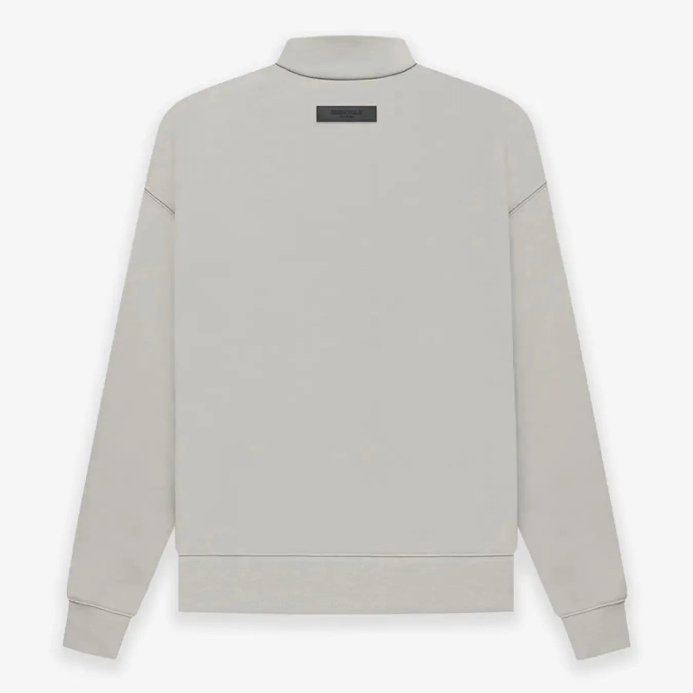 FOG FEAR OF GOD 22 multi-line zipper jacket ESSENTIALS casual jacket