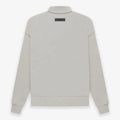 FOG FEAR OF GOD 22 multi-line zipper jacket ESSENTIALS casual jacket