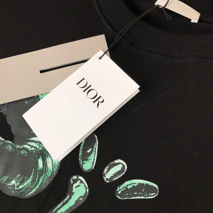DIOR OVERSIZED CACTUS JACK DIOR T-SHIRT – DOT010