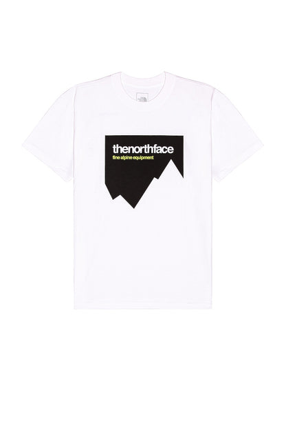 The North Face Mountain Heavyweight Tee