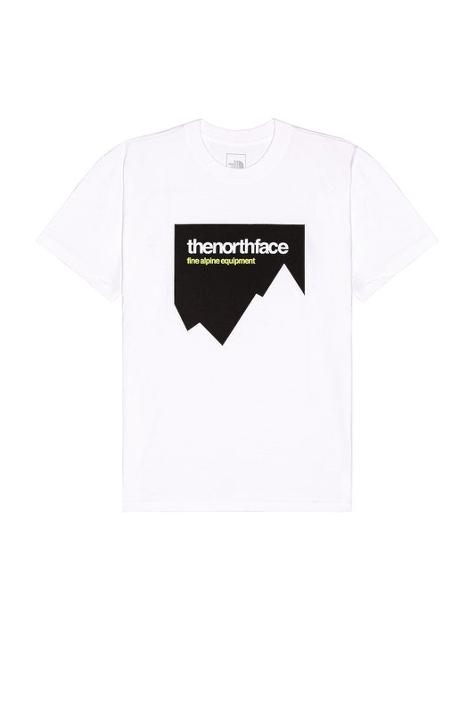 The North Face Mountain Heavyweight Tee