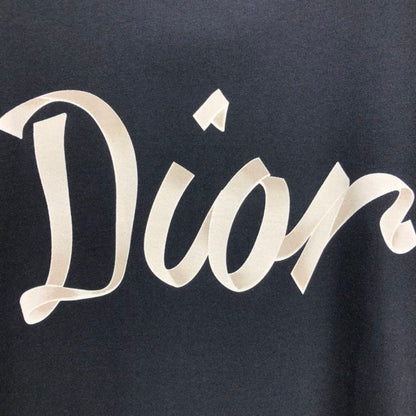 DIOR RELAXED-FIT T-SHIRT – DOT002