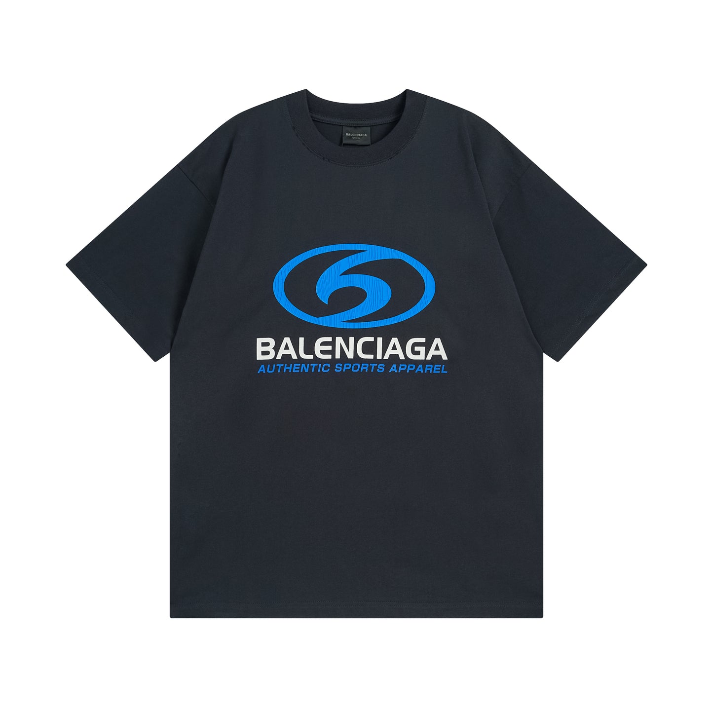 Balenciga logo tee BL233305