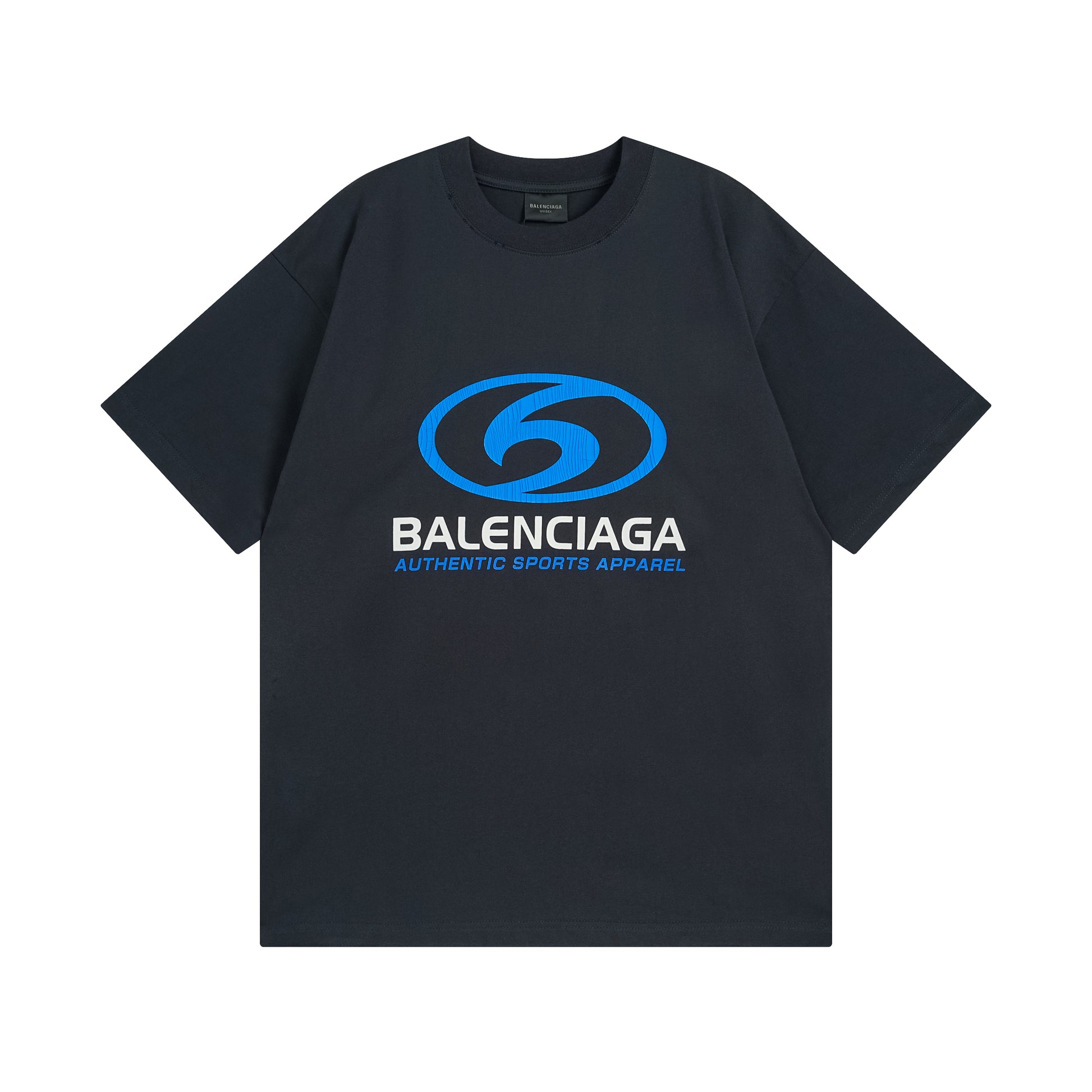 Balenciga logo tee BL233305