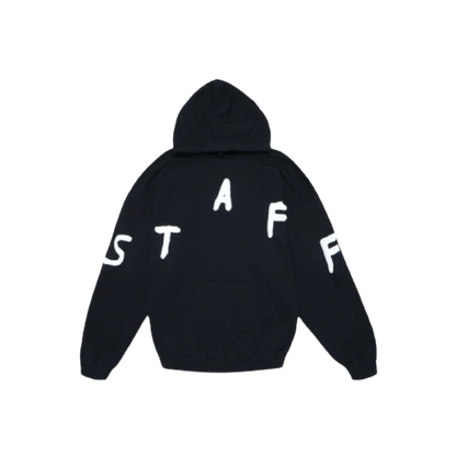Travis Scott Astrofest 2019 Staff Hoodie