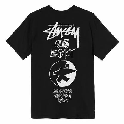 Stussy x Our Legacy Surfman Tee