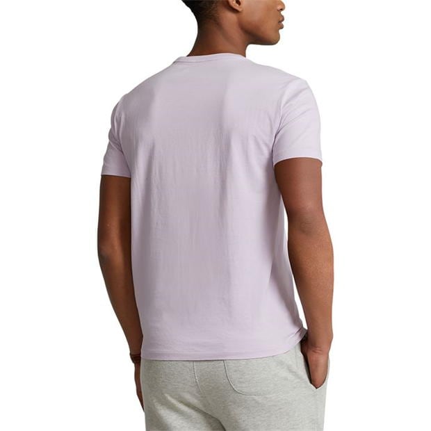 Ralph Lauren Polo Purple