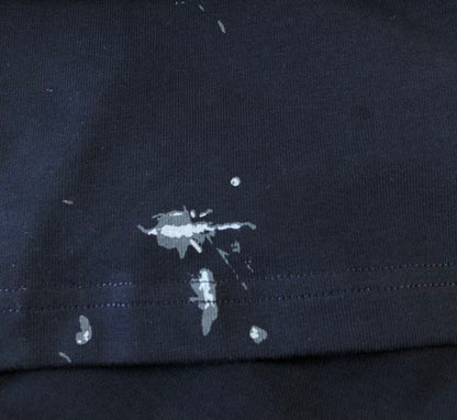 DIOR OVERSIZED CACTUS JACK DIOR T-SHIRT – DOT011