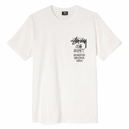 Stussy x Our Legacy Surfman Tee