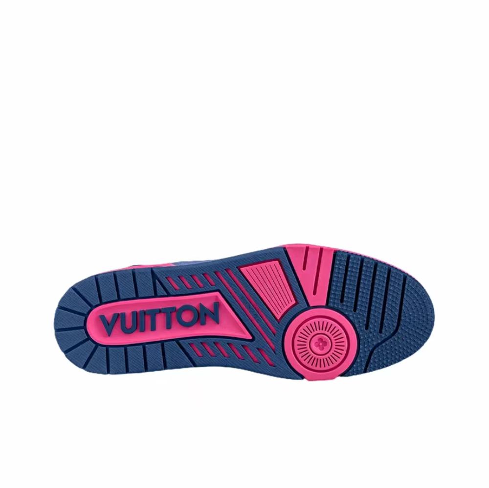 LOUIS VUITTON TRAINER SNEAKER   LSVT184