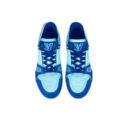 Louis Vuitton Trainer Sneaker   LSVT105