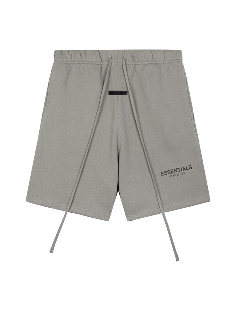 FEAR OF GOD ESSENTIALS Double stitch casual pants