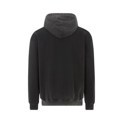 REPRESENT  EAGLE HOODIE
