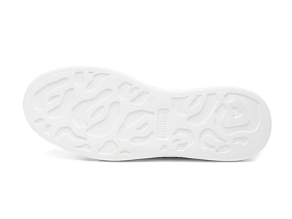 Alexander Mcqueen Oversized  White