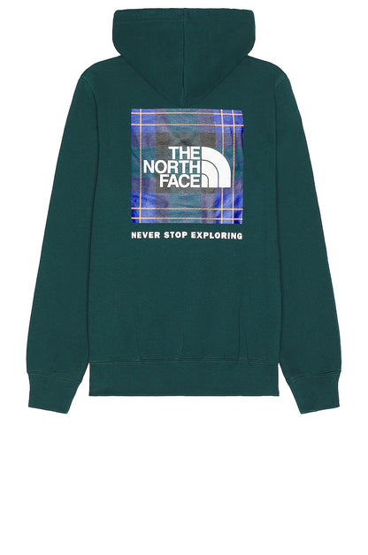 The North Face Printed Box NSE Hoodie