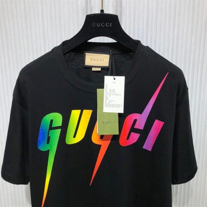 GUCCI T-SHIRT FOR MEN – GGS051