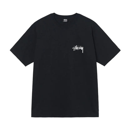 STUSSY LIVIN' LARGE TEE