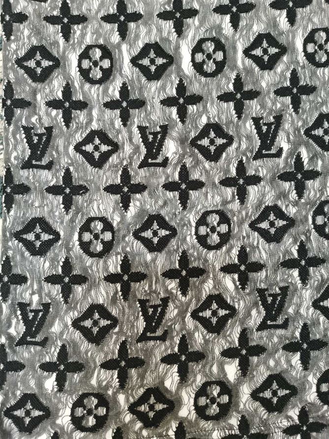 LOUIS VUITTON MONOGRAM T-SHIRT – LVTS040