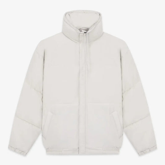 FOG FEAR OF GOD ESSENTIALS casual cotton winter multi-line 22 thickened jacket