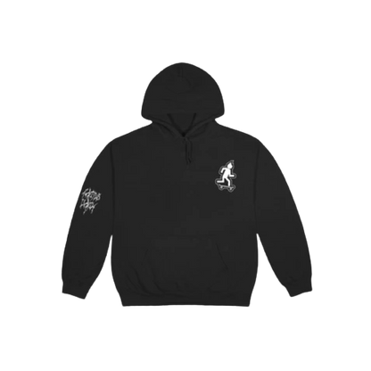 Travis Scott No Loitering Hoodie
