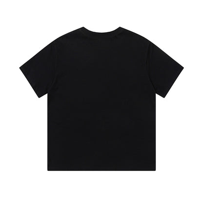 Travis Scott Cactus Jack ×Fragment Print Tee