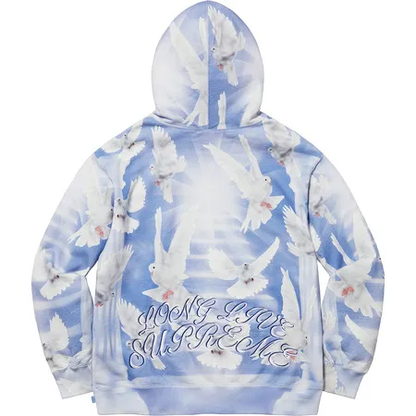 Supreme Doves Hooded Sweatshirt