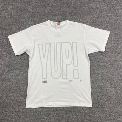 Yup! Utopia Shirt
