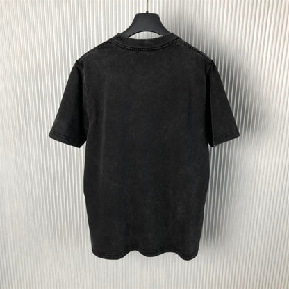 LOUIS VUITTON GRAPHIC LV SIGNATURE T-SHIRT – LVTS072