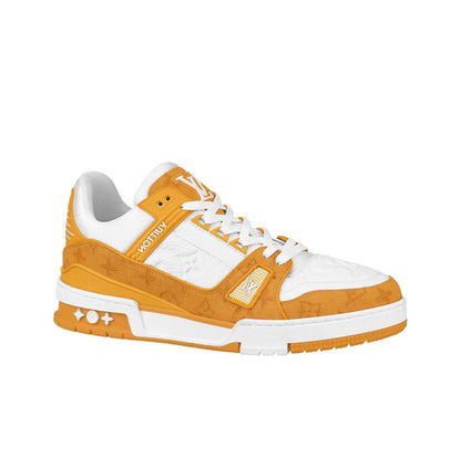 LOUIS VUITTON TRAINER SNEAKER   LSVT196