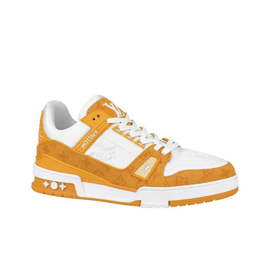LOUIS VUITTON TRAINER SNEAKER   LSVT196