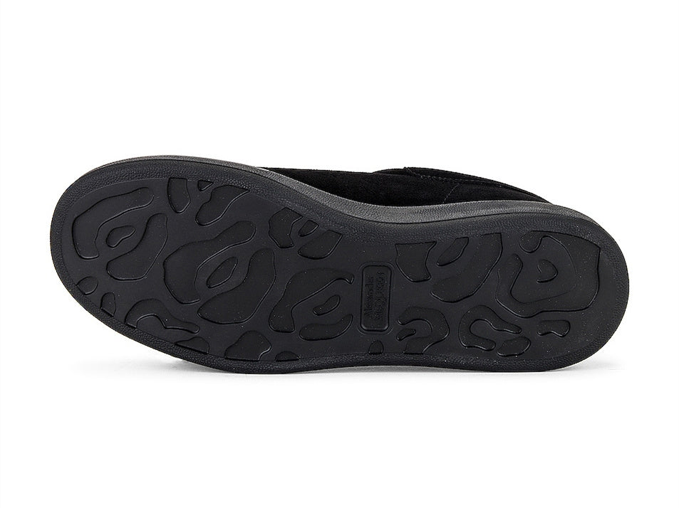 Alexander Mcqueen Oversized  Black
