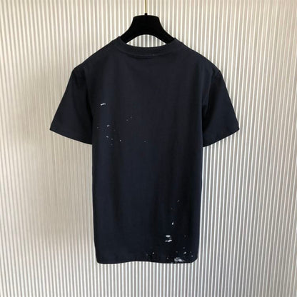 DIOR OVERSIZED CACTUS JACK DIOR T-SHIRT – DOT011