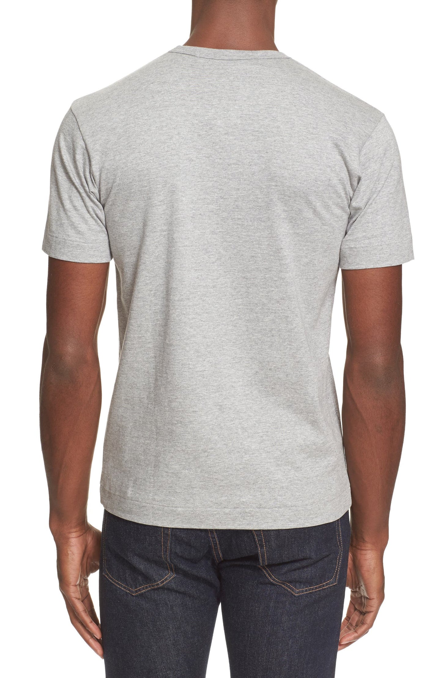Crewneck T-Shirt