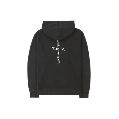 Travis Scott MJ Fleece Hoodie