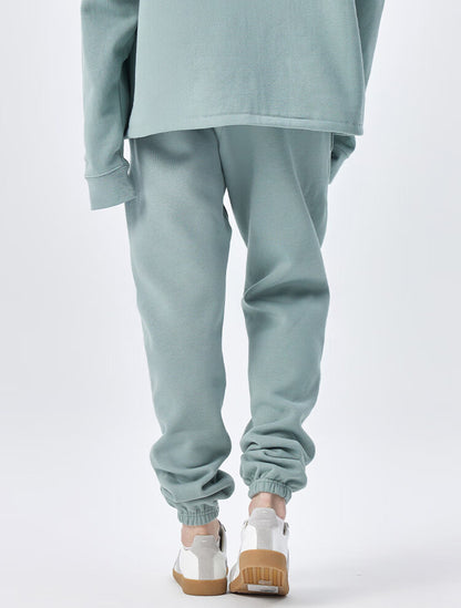 FEAR OF GOD ESSENTIALS Double row legged casual sports pants