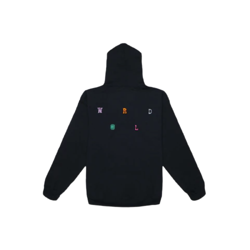 Travis Scott Astroworld Scattered Hoodie